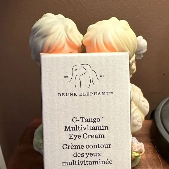 Drunk Elephant C-Tango Eye Cream BNIB - Picture 2 of 7